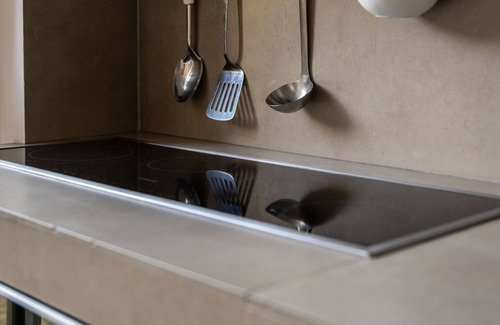 Nemours Apartamento | Le Patio-Apartamento-Apartamento-Baño Privado-Patio