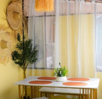 Poitiers Apartamento | La Verrière