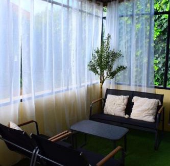 Poitiers Apartamento | La Verrière