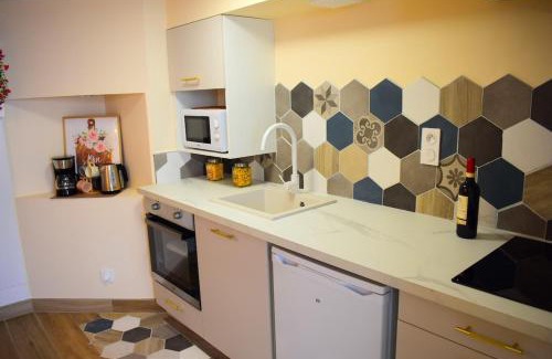 Poitiers Apartamento | La Verrière