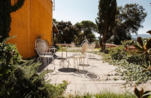Tordera Casa | La Viña. Casa rural en el campo