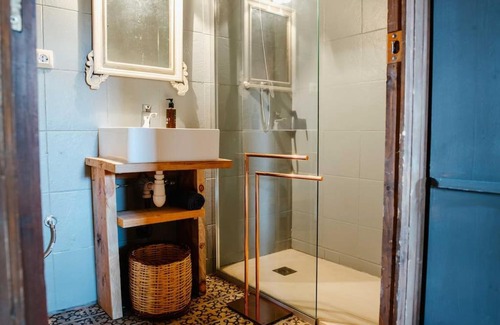 Tordera Casa | La Viña. Casa rural en el campo