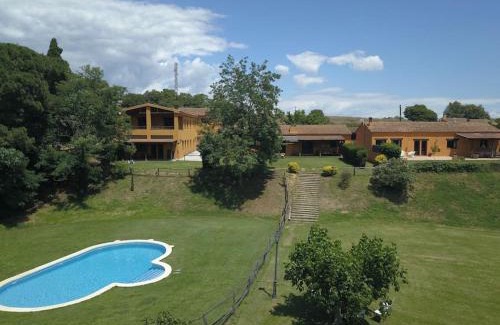 Tordera Casa | La Viña. Casa rural en el campo