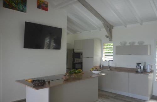 Bouillante Villa | La Vi la Bèl