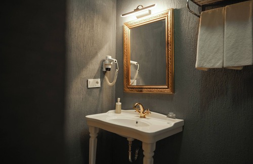 Urla Hotel | La Vida Otel