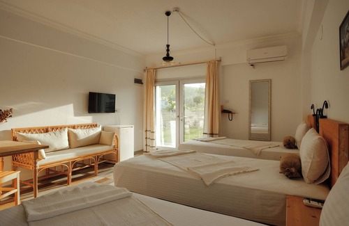 Urla Hotel | La Vida Otel