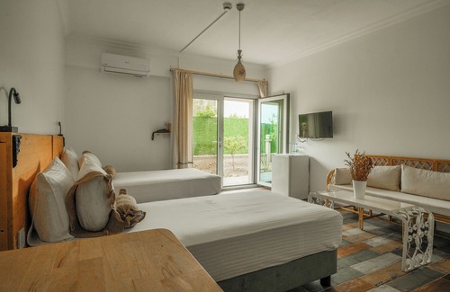 Urla Hotel | La Vida Otel