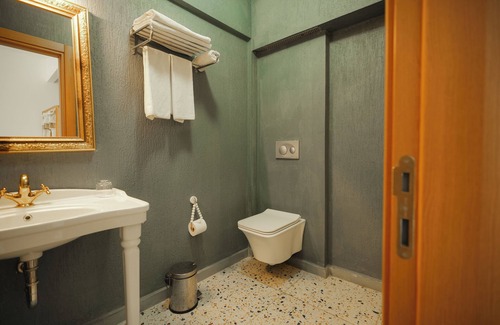 Urla Hotel | La Vida Otel