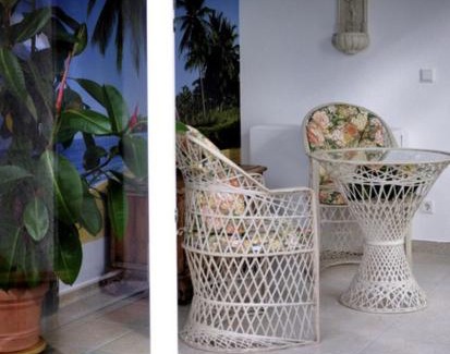Waldesruh Apartamento | La Vida Suite