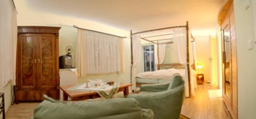 Waldesruh Apartamento | La Vida Suite