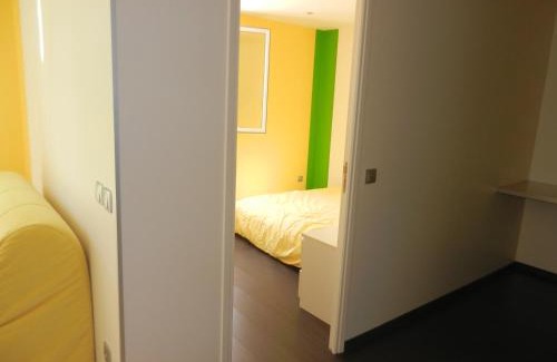 Biot Apartamento | La vie en couleurs