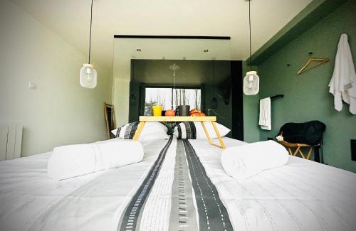 Dhuizon Casa | La vie en Grange, la Loire et les châteaux