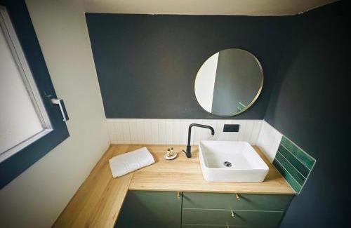 Dhuizon Casa | La vie en Grange, la Loire et les châteaux