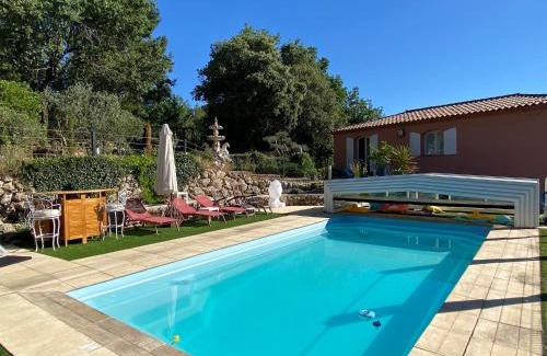 Tourves Cama Y Desayuno | La Vie Est Belle En Provence