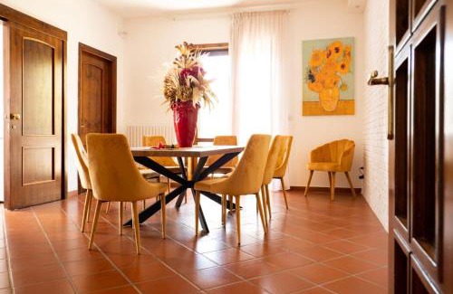 Guagnano Casa | La vie est belle