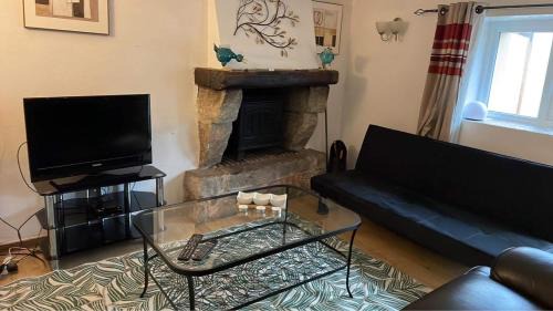 Cleguerec Casa | La Vieille Crêperie de Mangouëro