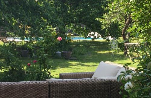 Chadeleuf Casa | La Vigie