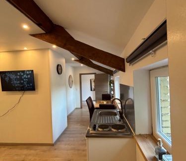 Mellet Casa | La Vigne à ATH