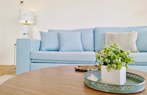 Vilamoura Apartamento | La Vila Nature, Laguna Village 246-Clever Details, Luxury apartment, located in a quiet area, BBQ and free Wi-Fi