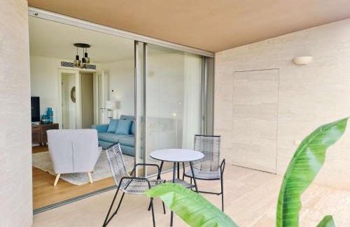 Vilamoura Apartamento | La Vila Nature, Laguna Village 246-Clever Details, Luxury apartment, located in a quiet area, BBQ and free Wi-Fi