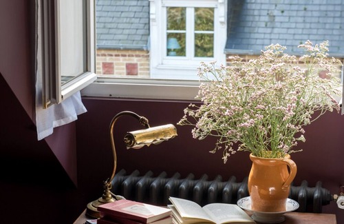 Dieppe Apartamento | La Villa Augustine