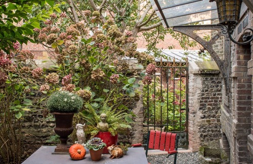 Dieppe Apartamento | La Villa Augustine