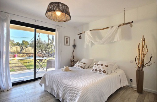 Flayosc Casa | La Villa aux Oliviers