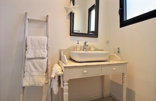 Flayosc Casa | La Villa aux Oliviers