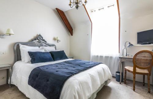 Flamanville Cama Y Desayuno | La Villa Bel Air