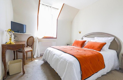 Flamanville Cama Y Desayuno | La Villa Bel Air