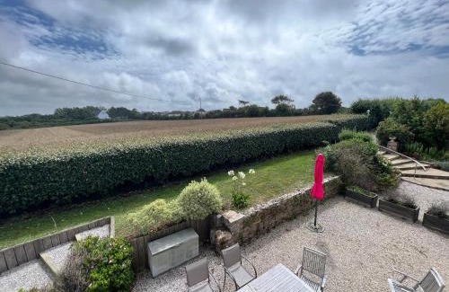 Flamanville Cama Y Desayuno | La Villa Bel Air