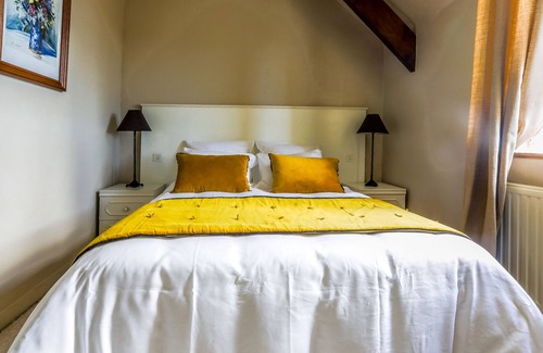 Flamanville Cama Y Desayuno | La Villa Bel Air