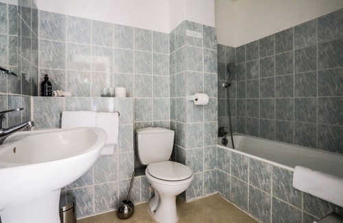 Flamanville Cama Y Desayuno | La Villa Bel Air