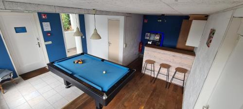 Wibrin Villa | La Villa Blanche