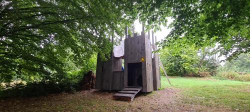 Wibrin Villa | La Villa Blanche