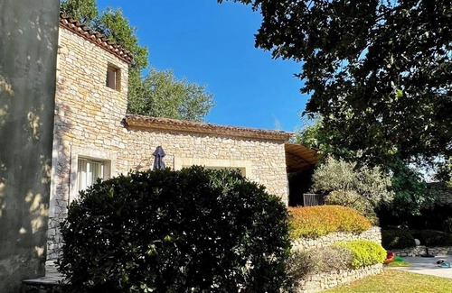 Goult Casa | La Villa Caroline - Charm and comfort in the heart of the Luberon, in Goult