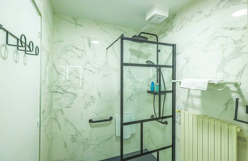 Montebourg Casa | La Villa Cassinne