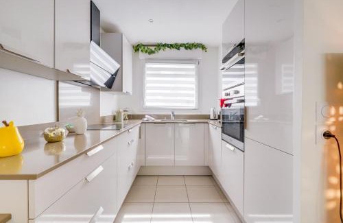 Cauderan Casa | La Villa Caudéran - Déco chic et bohème