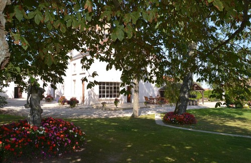 Ludes Cama Y Desayuno | La Villa Champagne Ployez-Jacquemart