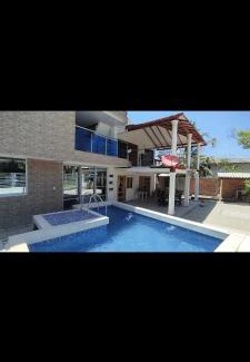 San Bernardo del Viento Hotel | La villa de Guadalupe