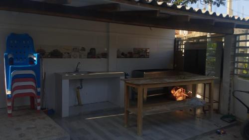 San Bernardo del Viento Hotel | La villa de Guadalupe