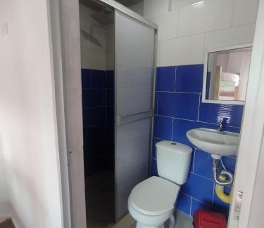 San Bernardo del Viento Hotel | La villa de Guadalupe