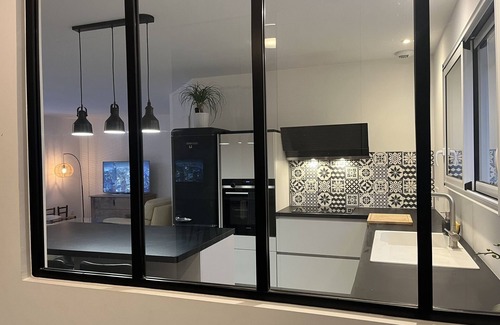 Vouvray Casa | La Villa Coquette