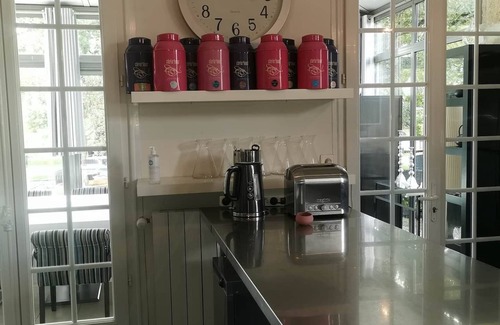 Saint-Loubes Villa | La Villa D'Ô Détente in the heart of the Bordeaux vineyards