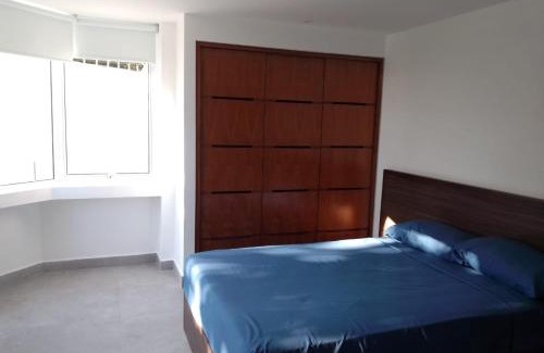 Brisas del Marqués Villa | La Villa de Almudena