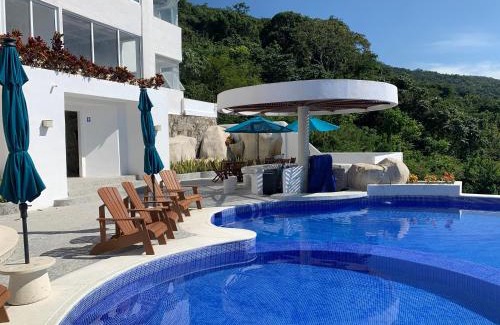 Brisas del Marqués Villa | La Villa de Almudena