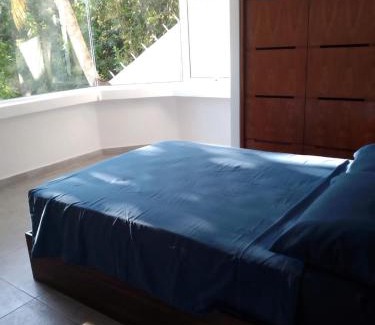 Brisas del Marqués Villa | La Villa de Almudena