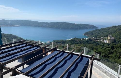 Brisas del Marqués Villa | La Villa de Almudena