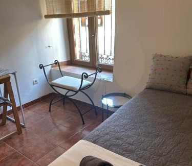 Fromista Villa | La villa de Leo y Lola