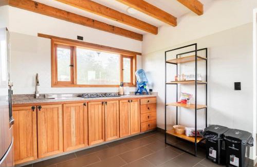 Arcabuco Casa | La villa de san Juan